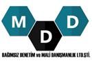 Mdd Denetim ve Mali Danışmanlık  - Gaziantep